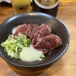 立ち呑み 庶民 - 