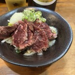 立ち呑み 庶民 - 