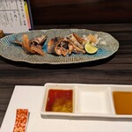 お料理さかなか - 