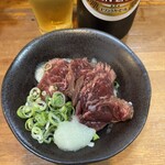 立ち呑み 庶民 - 