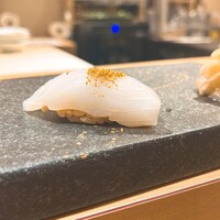 吉祥寺 鮨 栞庵 やましろ - 