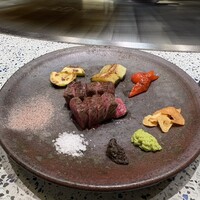 ニュー松坂 新宿店 - 