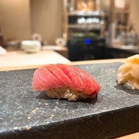 吉祥寺 鮨 栞庵 やましろ - 