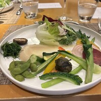 ヤマガタ サンダンデロ - 