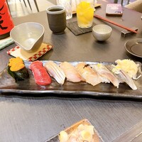 東京寿司 ITAMAE SUSHI -PRIME- - 