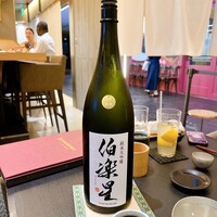 東京寿司 ITAMAE SUSHI -PRIME- - 