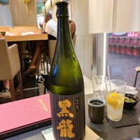 東京寿司 ITAMAE SUSHI -PRIME- - 
