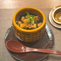 吉祥寺 鮨 栞庵 やましろ - 