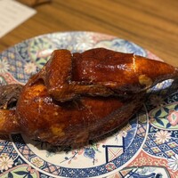中国菜厨 エスサワダ 新丸ビル店 - 香港式　クリスピーチキン