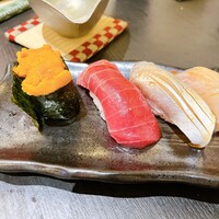 東京寿司 ITAMAE SUSHI -PRIME- - 