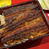 炭焼 うな富士 有楽町店 - 