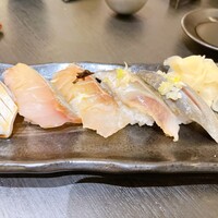 東京寿司 ITAMAE SUSHI -PRIME- - 