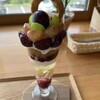 カフェ フルーツトピア