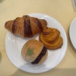 パティスリー サツキ - 