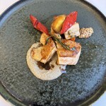 リストランテ ベリーニ - 