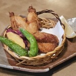 玄品 ふぐ・うなぎ料理 神楽坂 - 