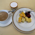 パティスリー サツキ - 