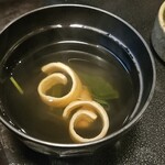 玄品 ふぐ・うなぎ料理 - 
