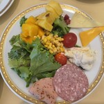 パティスリー サツキ - 