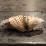 寿司栄 - しんこ