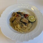 リストランテ ベリーニ - 