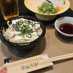 玄品 ふぐ・うなぎ料理 神楽坂 - 