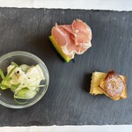 リストランテ ベリーニ - 