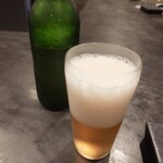 寿司栄 - ハートランド