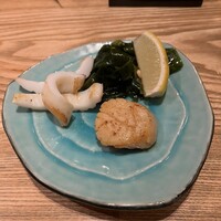 OSAKAきっちん。 東急プラザ渋谷店 - 