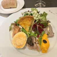 ビストロ・イナシュヴェ - 