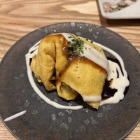 OSAKAきっちん。 東急プラザ渋谷店 - 