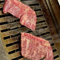 ビーフキッチン 恵比寿店 - 厳選はらみ