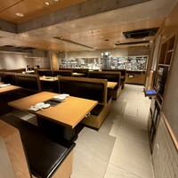 ビーフキッチン 恵比寿店 - 内観
