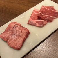和牛焼肉やくにく 徹 - 