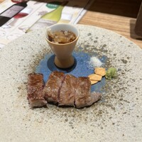 OSAKAきっちん。 東急プラザ渋谷店 - 