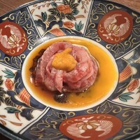 和牛焼肉やくにく 徹 - 