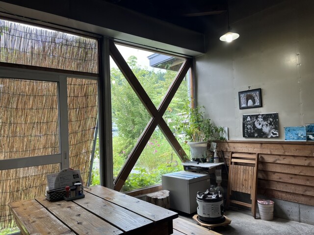 山帽子（ヤマボウシ） - むつ市その他（ラーメン）の写真