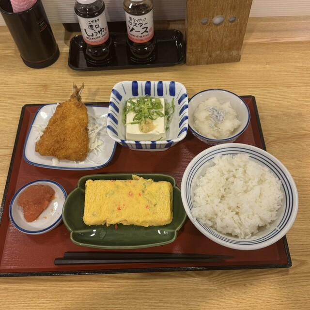 Nagoya Tenpaku Shokudo