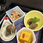 せんざん - 