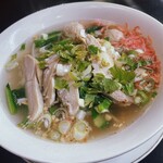 タイラーメン - 