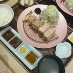 PRETTY PORK FACTORY & KATSUプリポー - 