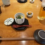 鮨ぎん くさびや別邸 - 