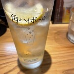 和酒楽房 かね匠 - 