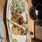 和酒楽房 かね匠 - 