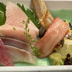 せんざん - 