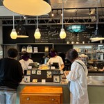 ショウゾウ シラカワ 水辺のコーヒー - 