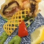 せんざん - 
