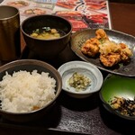 すし土風炉 - 