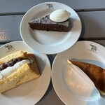 ショウゾウ シラカワ 水辺のコーヒー - 