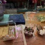 和酒楽房 かね匠 - 